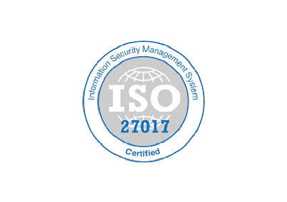 iso 27017