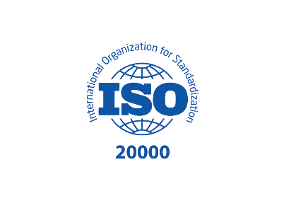 iso 20000